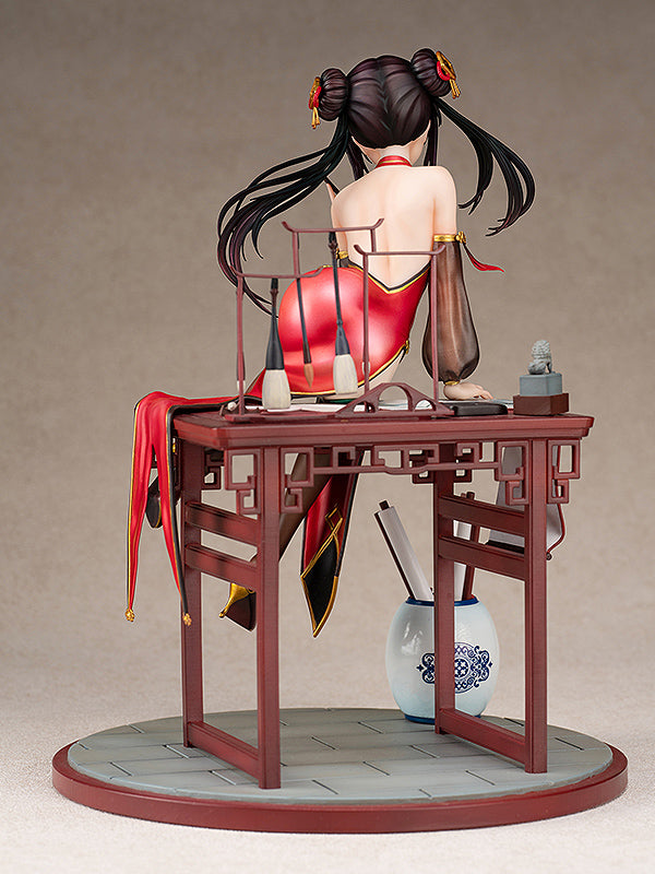 Date A Live Iv - Tokisaki Kurumi - KDcolle - Calligraphic Beauty Ver. - 1/7(Kadokawa)