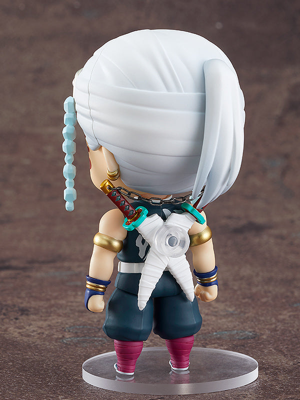 Good Smile Company Nendoroid Tengen Uzui