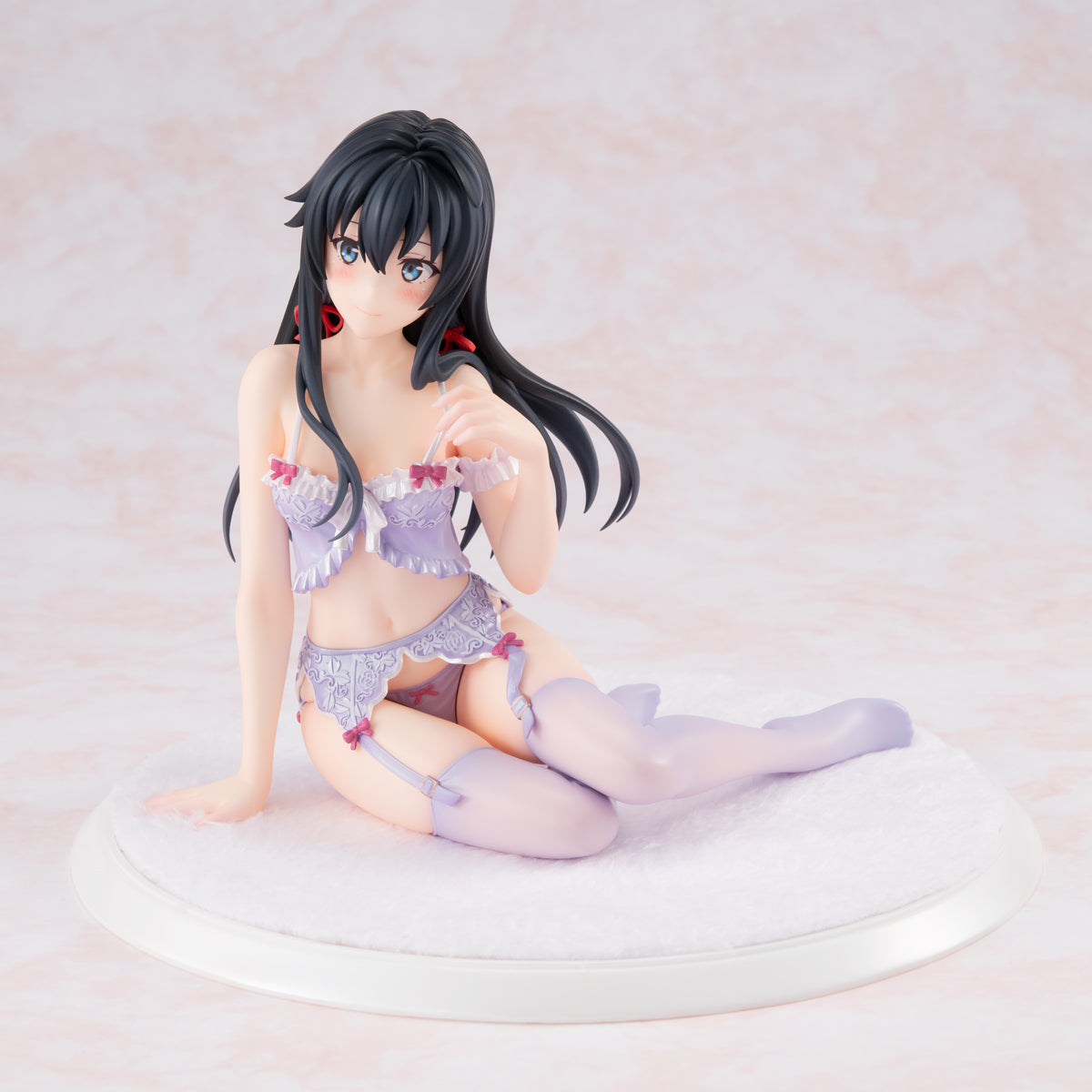 Good Smile Company My Teen Romantic Comedy Snafu, Too Series Yukino Yukinoshita Lingerie Ver.