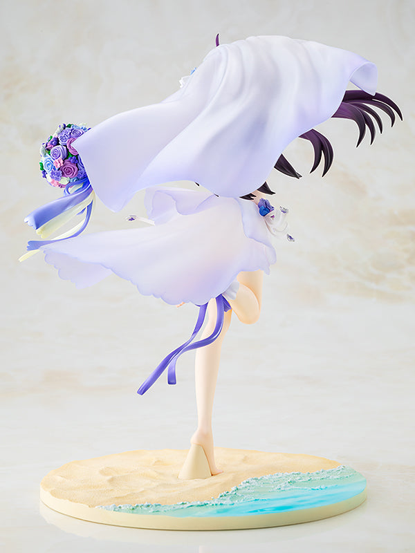 SAO - Yuuki - KDcolle - Summer Wedding Ver. - 1/7(Kadokawa)