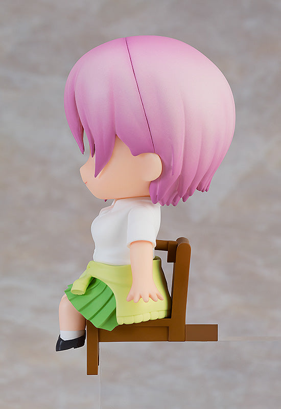 Good Smile Company Nendoroid Swacchao Ichika Nakano