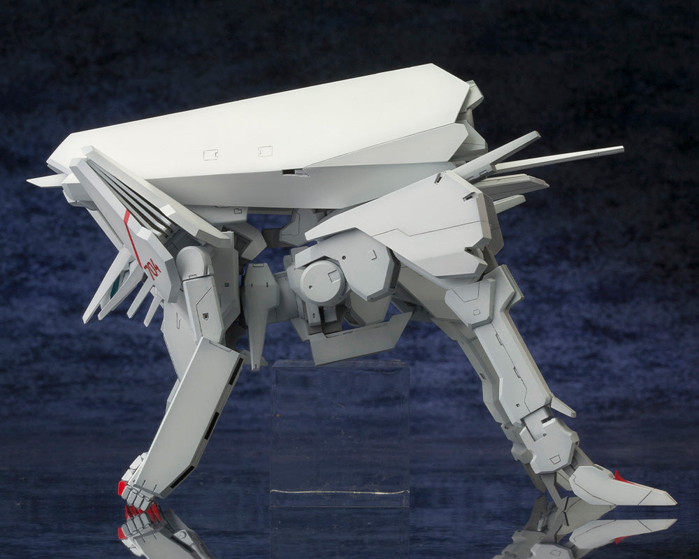 Kotobukiya 1/100 Knights Of Sidonia Series Tsugumori