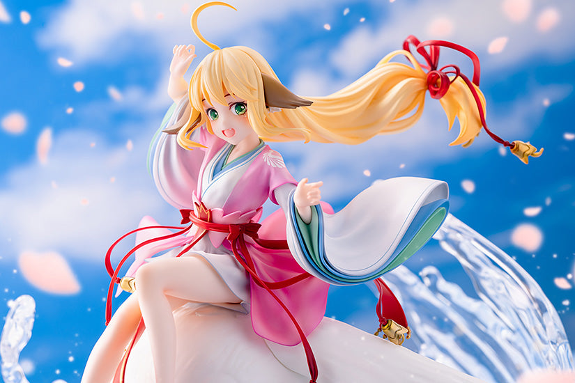 Good Smile Company Fox Spirit Matchmaker Series Susu Tushan: Wan Shui Yi Shan Ver.