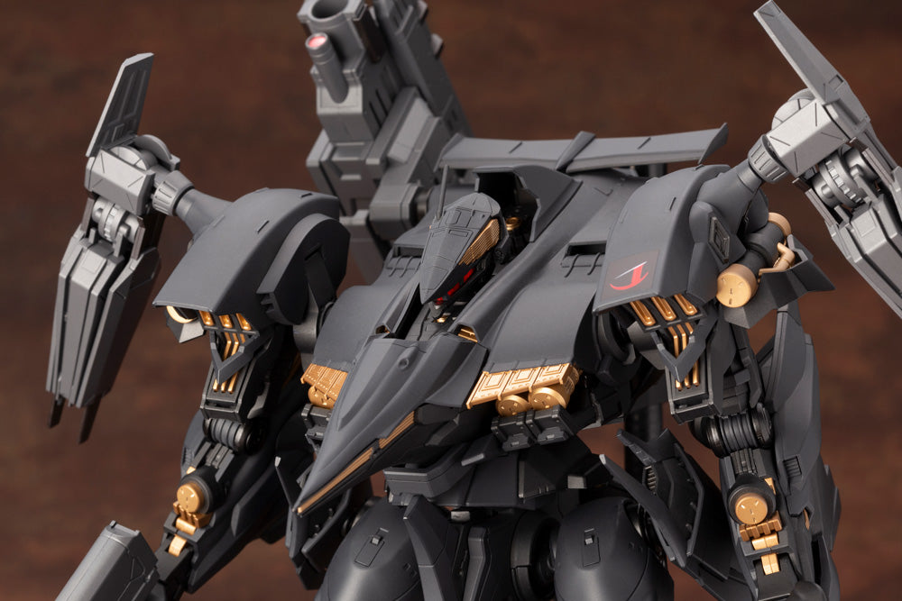 Kotobukiya Armored Core Series Decoction Models Rayleonard 03-Aaliyah Supplice, Action Figure Kit