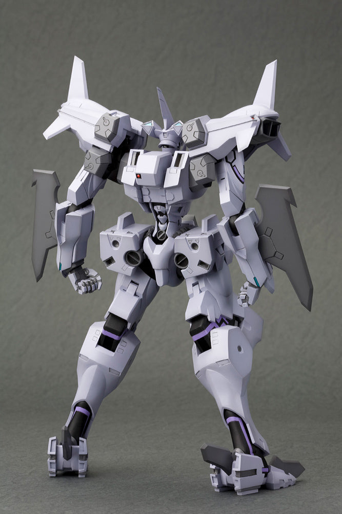 KOTOBUKIYA EF-2000 Typhoon Cerberus Battalion Type