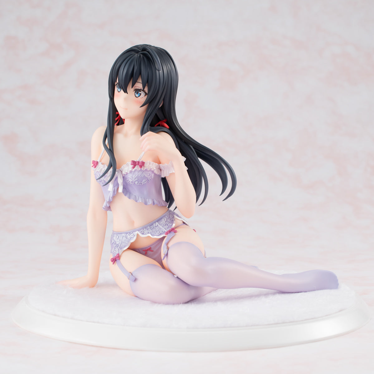 Good Smile Company My Teen Romantic Comedy Snafu, Too Series Yukino Yukinoshita Lingerie Ver.