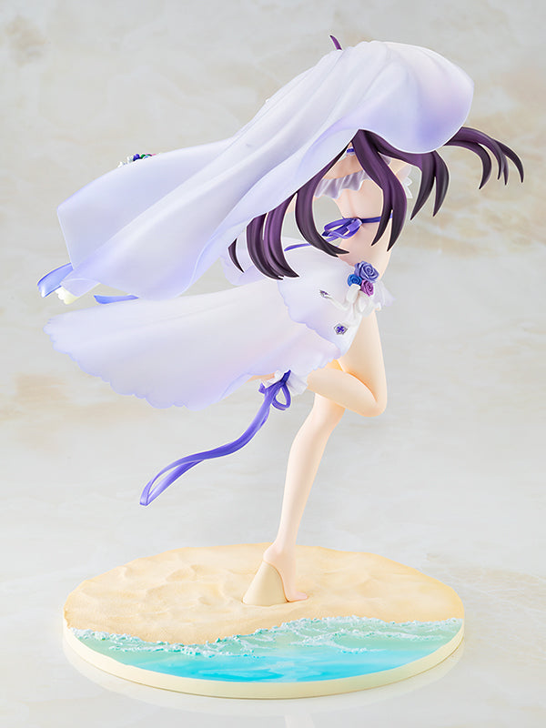 SAO - Yuuki - KDcolle - Summer Wedding Ver. - 1/7(Kadokawa)