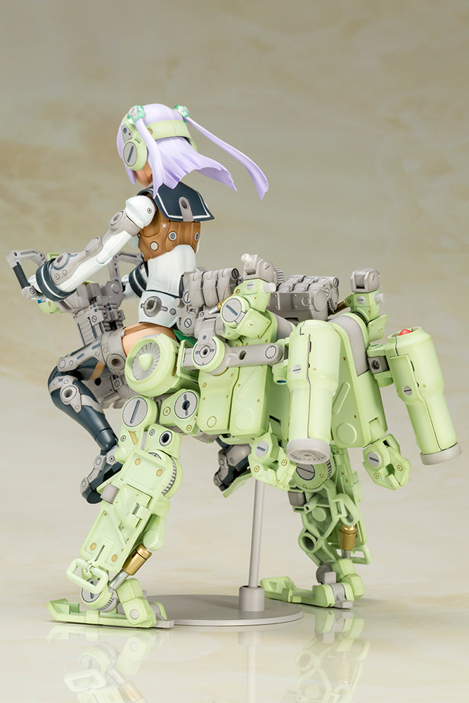 KOTOBUKIYA FRAME ARMS GIRL GREIFEN