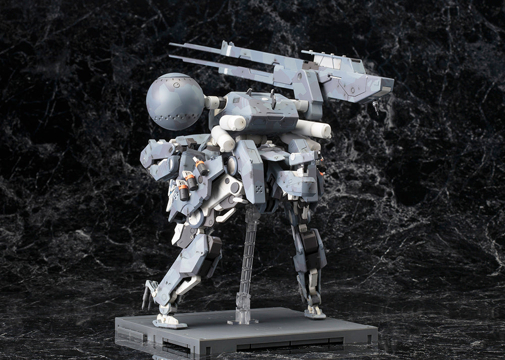 KOTOBUKIYA Metal Gear Sahelanthropus