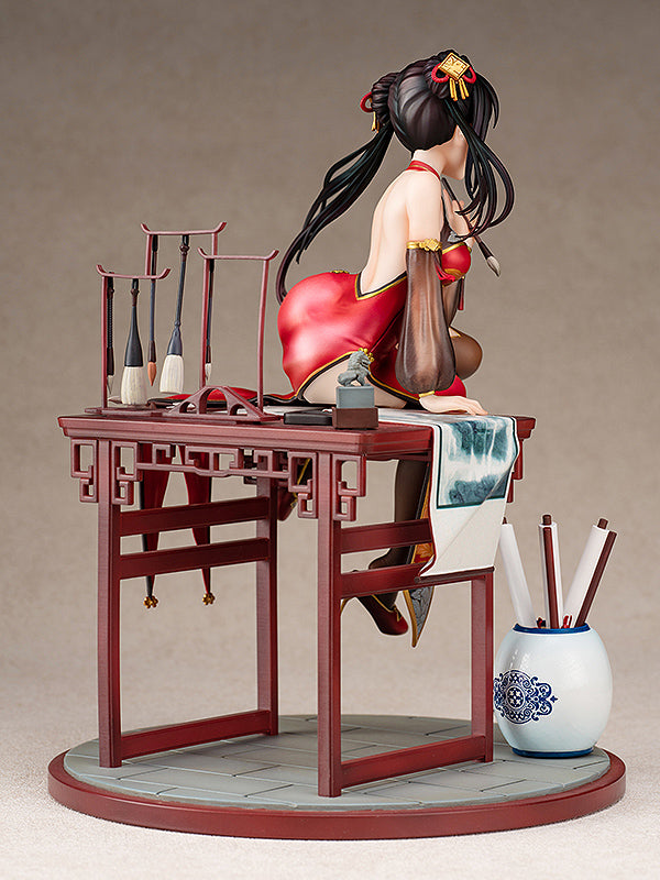 Date A Live Iv - Tokisaki Kurumi - KDcolle - Calligraphic Beauty Ver. - 1/7(Kadokawa)