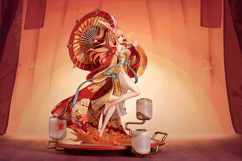 Good Smile Company King of Glory Series Gongsun Li Jing Hong Dance Ver. 1/7 Scale Figure