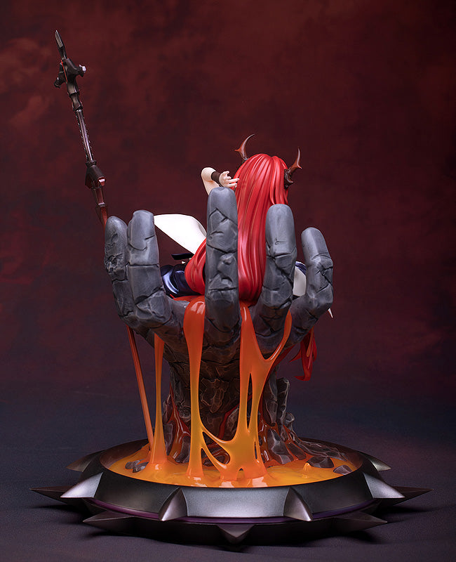 GoodSmile Company Surtr: Magma Ver.