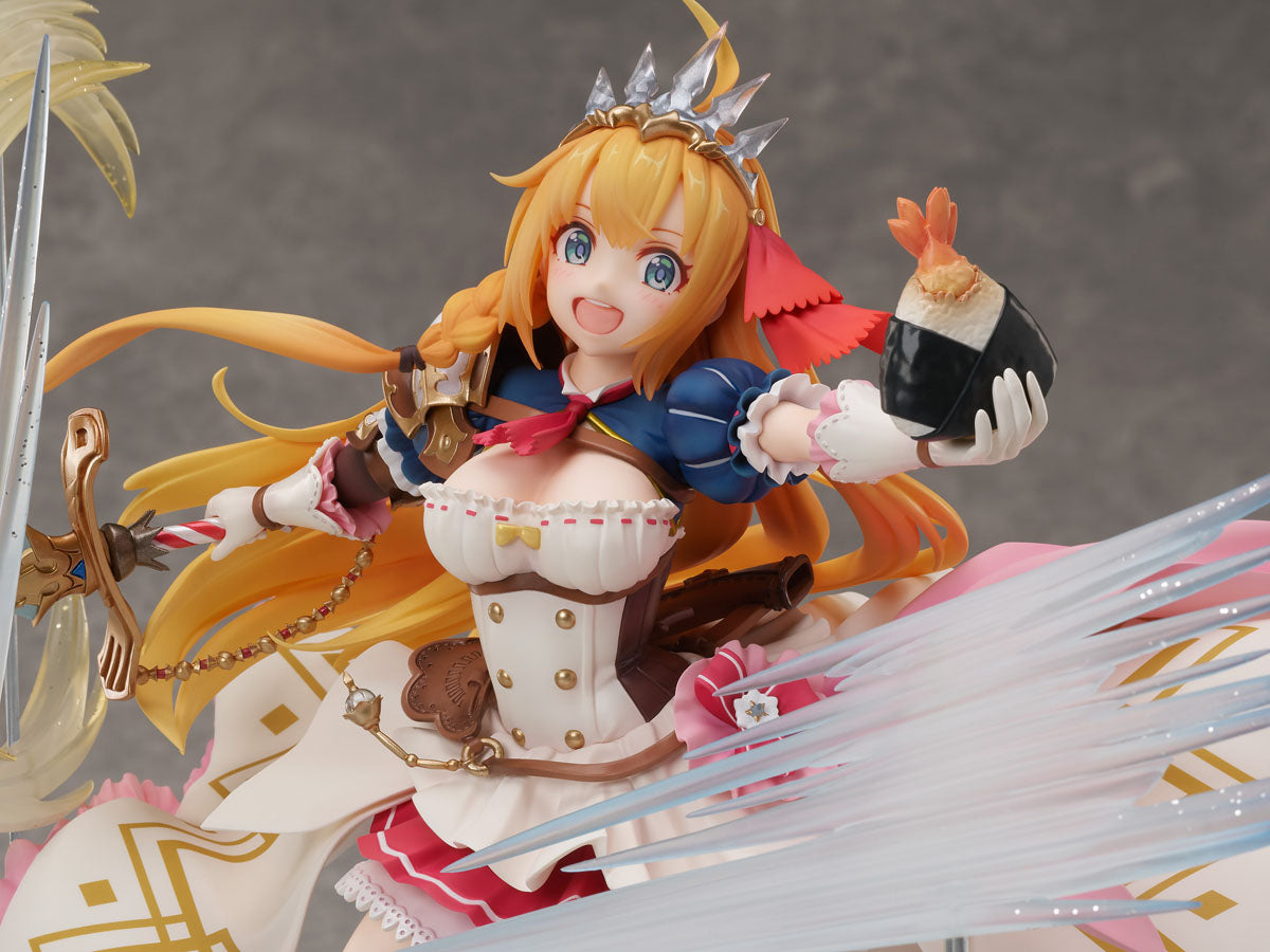 FURYU Corporation Princess Connect Re：Dive Pecorine ★6 1/7 Scale Figure