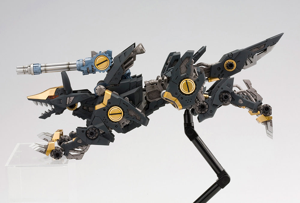 Kotobukiya 1/72 Zoids Series RZ-046 Shadow Fox Marking Plus Ver., Plastic Model Kit