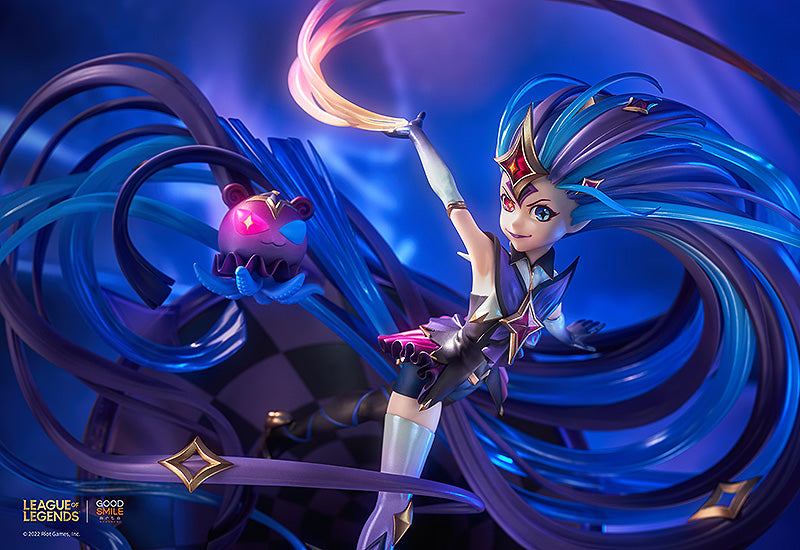 Good Smile Company Star Guardian Zoe