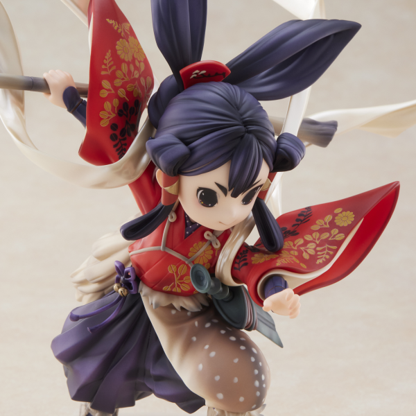 Good Smile Company Sakuna: Of Rice and Ruin Sakuna Hime(4589642714347)(4589642714347)