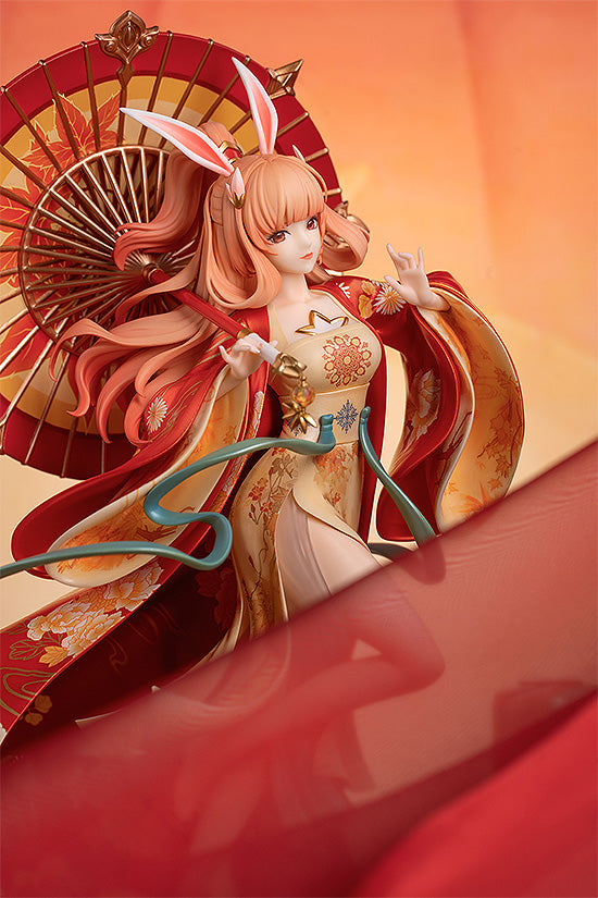 Good Smile Company King of Glory Series Gongsun Li Jing Hong Dance Ver. 1/7 Scale Figure