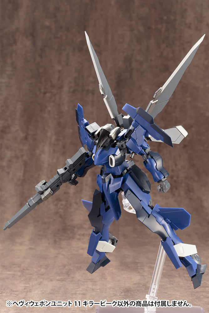 Kotobukiya M.S.G Series Heavy Weapon Unit 11 Killer ‎Beak