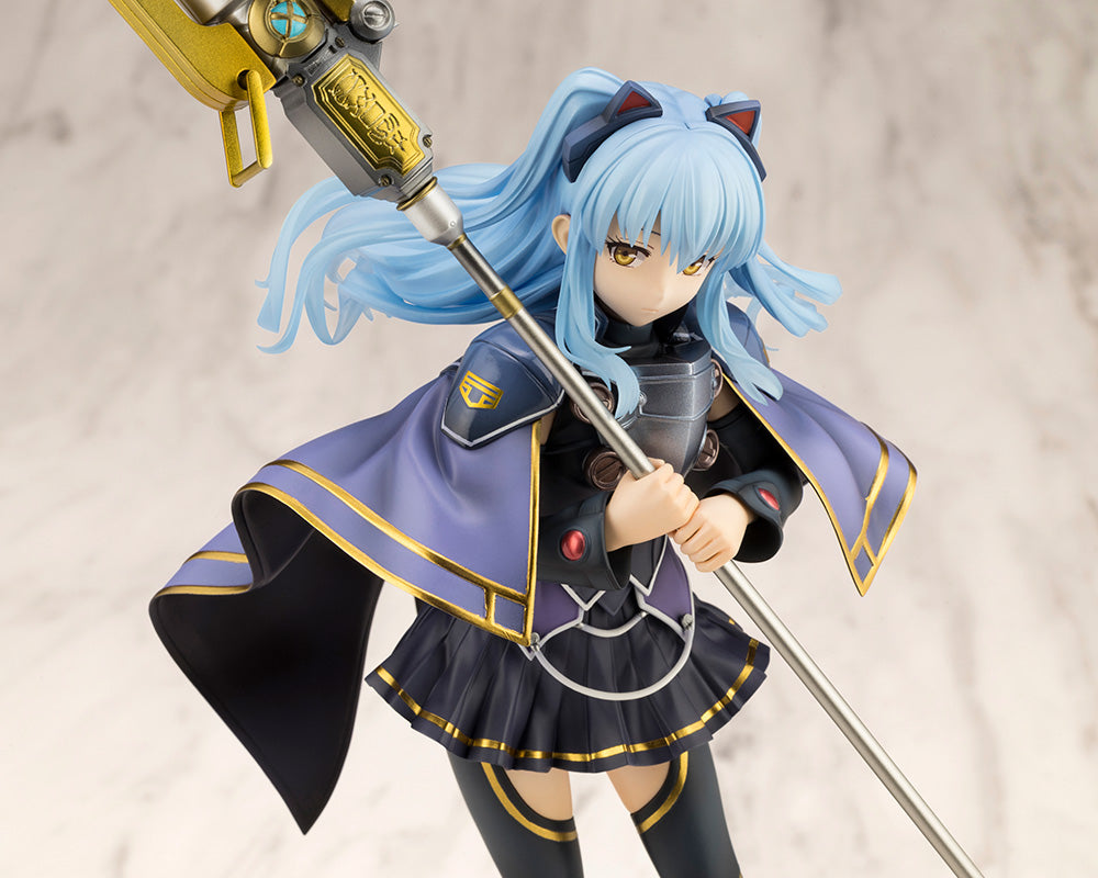 KOTOBUKIYA Tio Plato