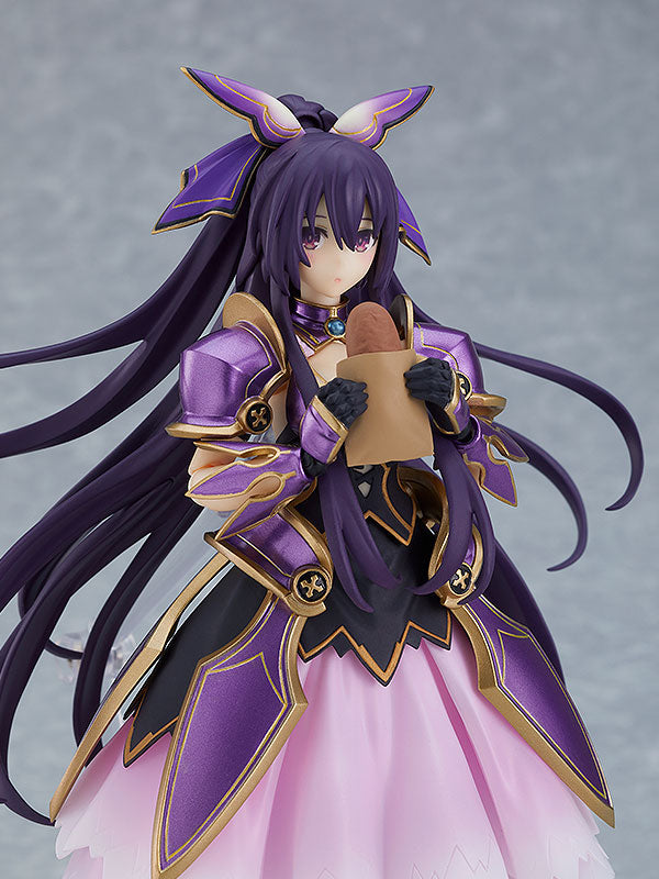 Good Smile Company figma Tohka Yatogami