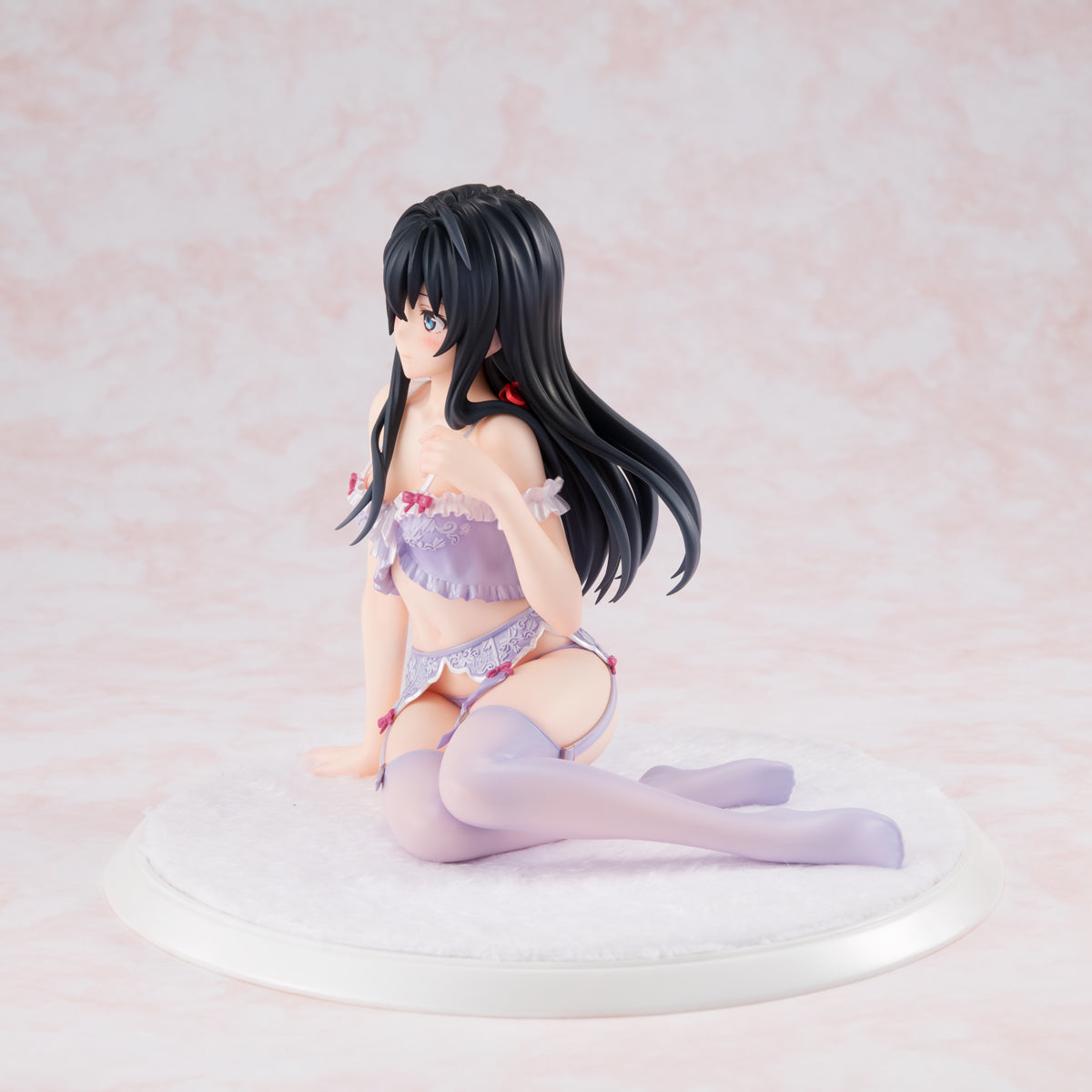 Good Smile Company My Teen Romantic Comedy Snafu, Too Series Yukino Yukinoshita Lingerie Ver.