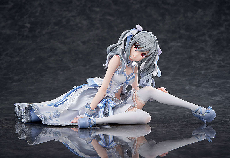 GoodSmile Company Ranko Kanzaki: White Princess of the Banquet ver.