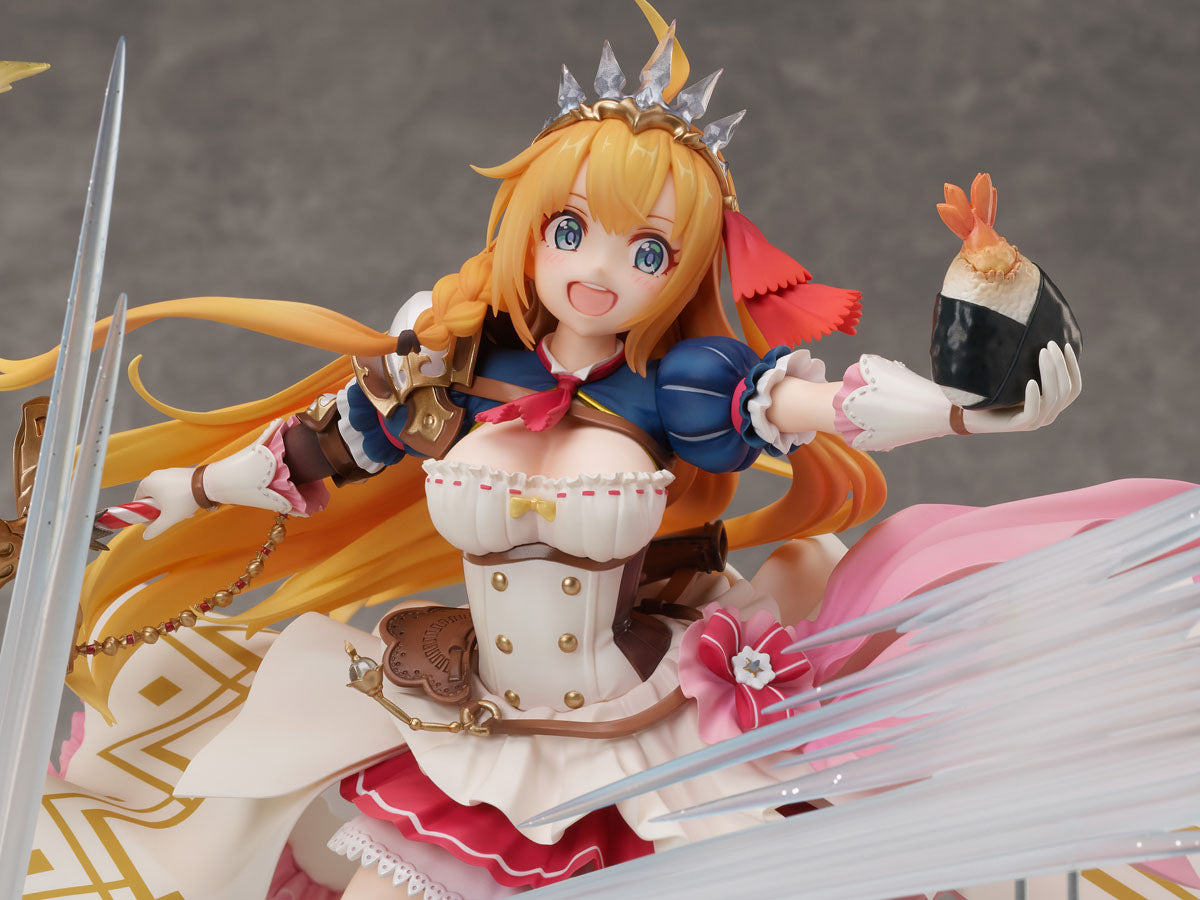 FURYU Corporation Princess Connect Re：Dive Pecorine ★6 1/7 Scale Figure