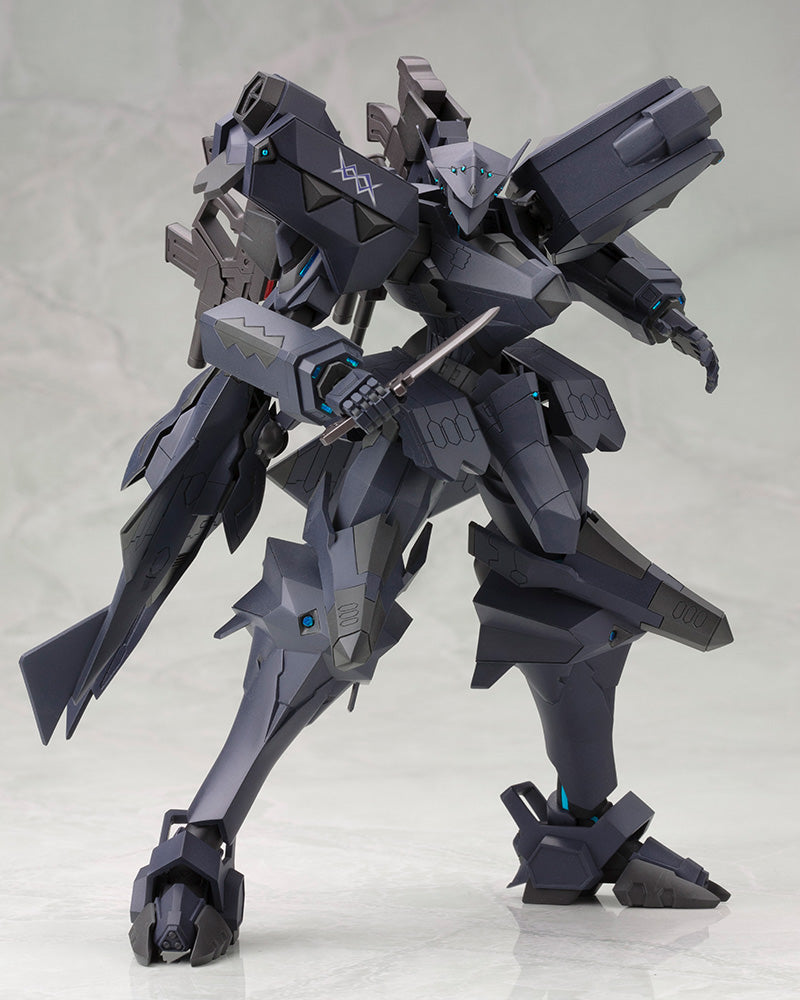 KOTOBUKIYA F-22A Raptor EMD Phase2