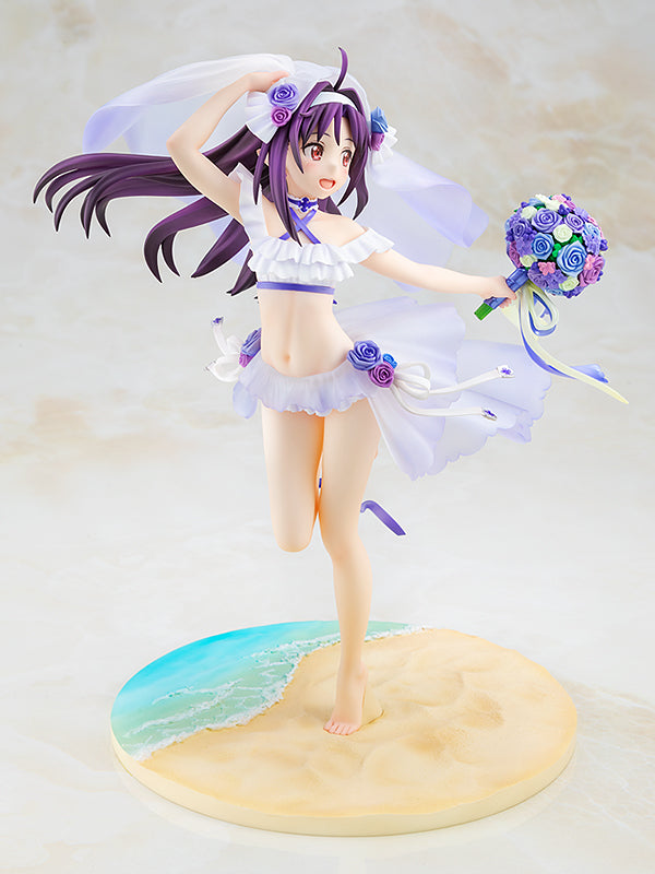 SAO - Yuuki - KDcolle - Summer Wedding Ver. - 1/7(Kadokawa)