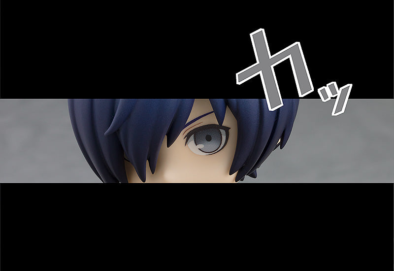 GoodSmile Company [GoodSmile] Nendoroid Persona3 Hero