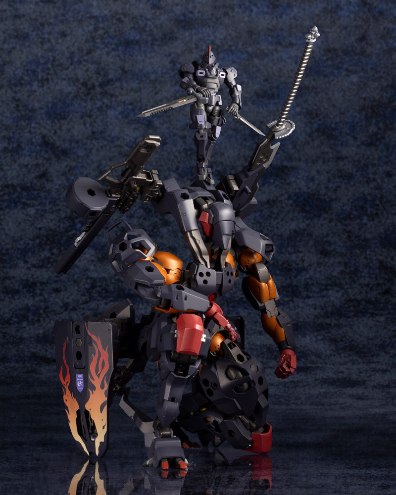 KOTOBUKIYA V-THOR & PAWN X1 NIGHT STALKERS SET