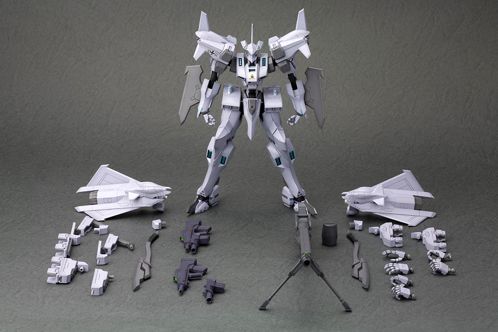 KOTOBUKIYA EF-2000 Typhoon Cerberus Battalion Type