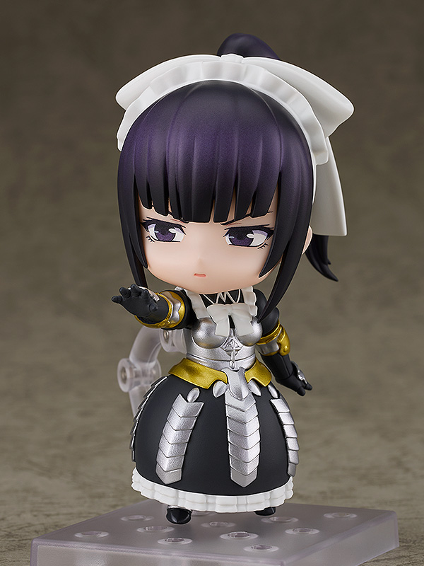 Good Smile Company Nendoroid Narberal Gamma(4580590175518)(4580590175518)