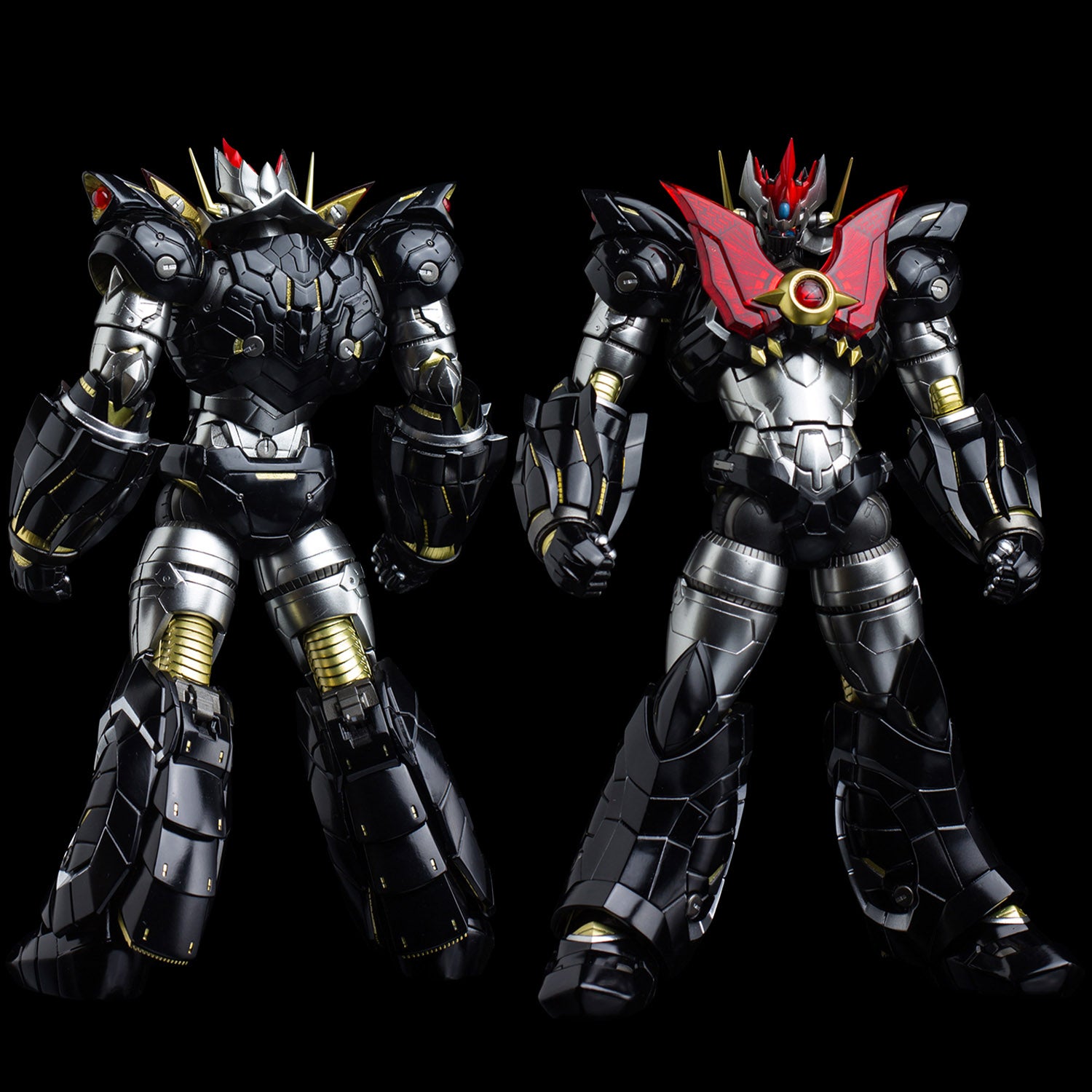 Sentinel Riobot Mazinkaiser 'Mazinger', Action Figure