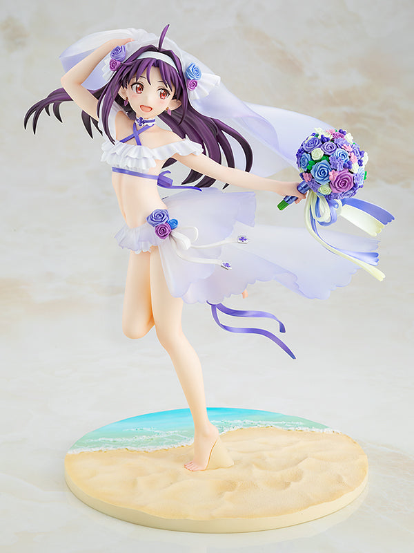 SAO - Yuuki - KDcolle - Summer Wedding Ver. - 1/7(Kadokawa)