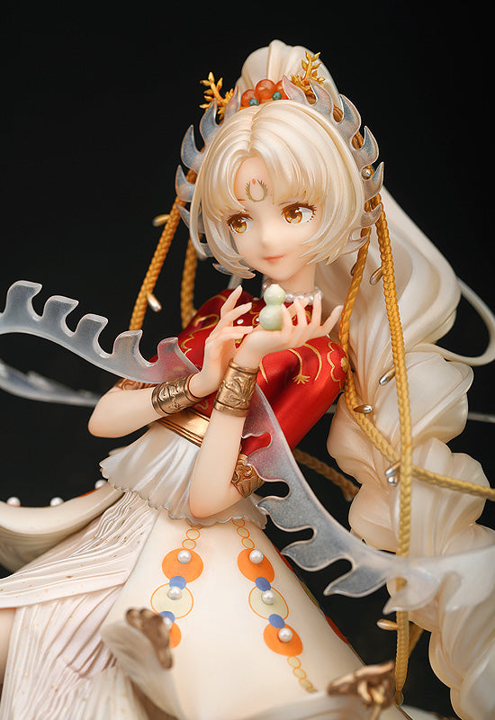 Good Smile Company National Treasure Series Pearl Pillar of the Buddhist Shrine 1/7 Scale Figure