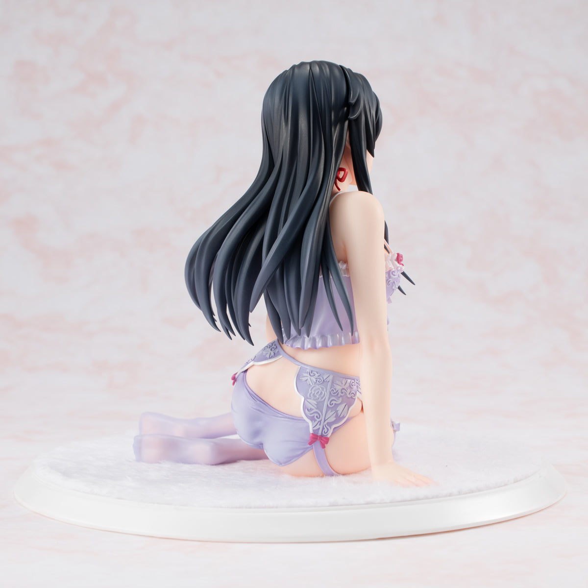 Good Smile Company My Teen Romantic Comedy Snafu, Too Series Yukino Yukinoshita Lingerie Ver.