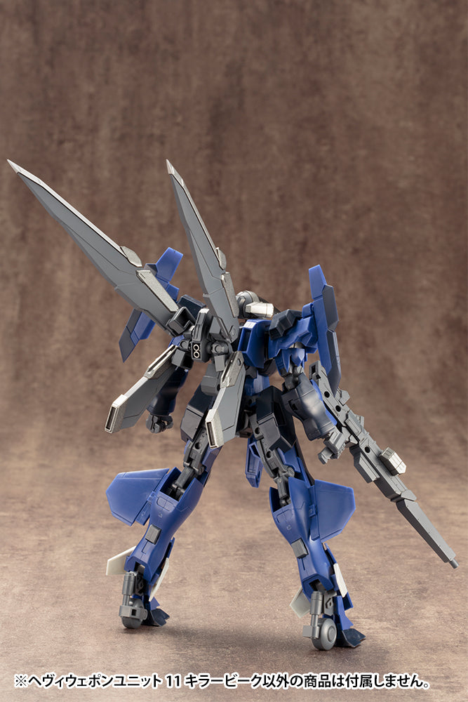 Kotobukiya M.S.G Series Heavy Weapon Unit 11 Killer ‎Beak