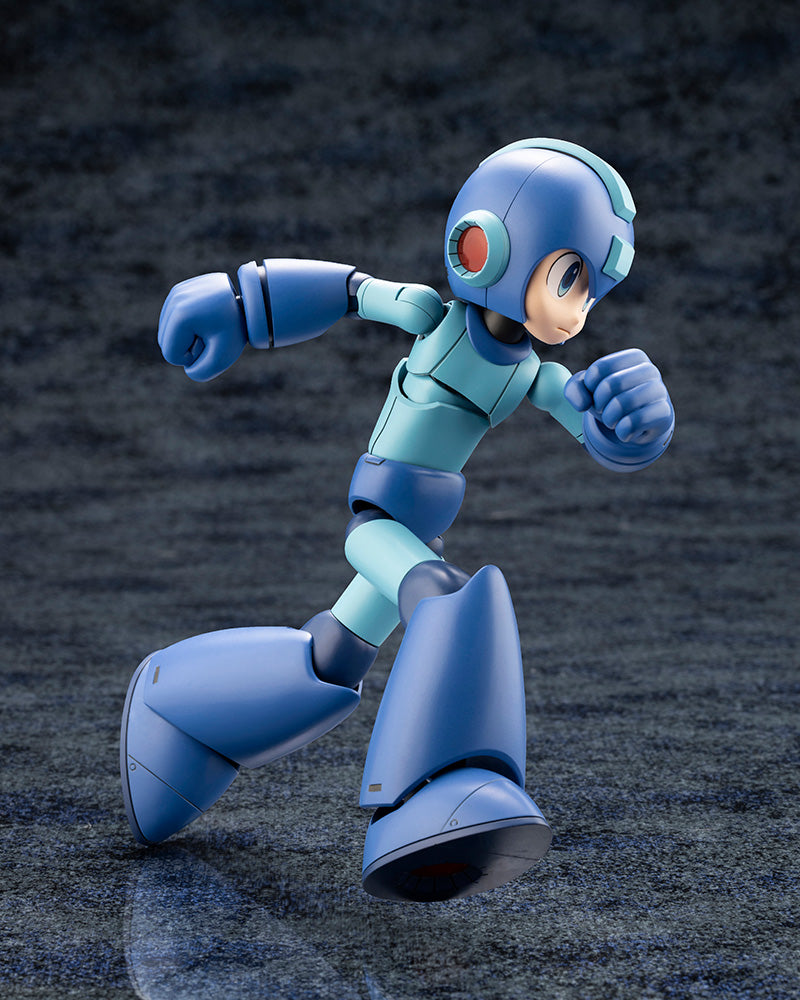 KOTOBUKIYA MEGA MAN -MEGA MAN 11 Ver.- / ROCKMAN -ROCKMAN 11 Ver.-