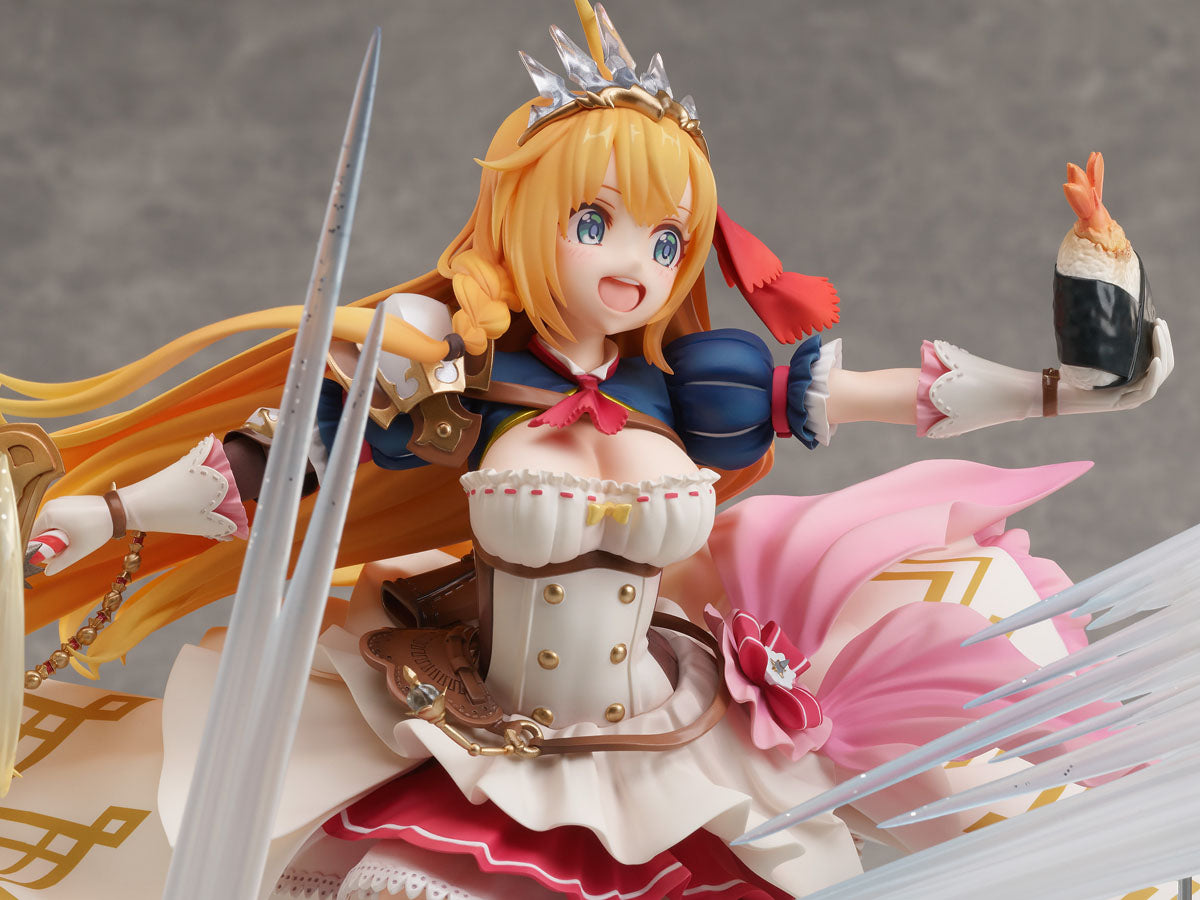 FURYU Corporation Princess Connect Re：Dive Pecorine ★6 1/7 Scale Figure