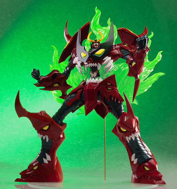 Good Smile Company POP UP PARADE Tengen Toppa Gurren Lagann XL Size(4580416948067)(4580416948067)