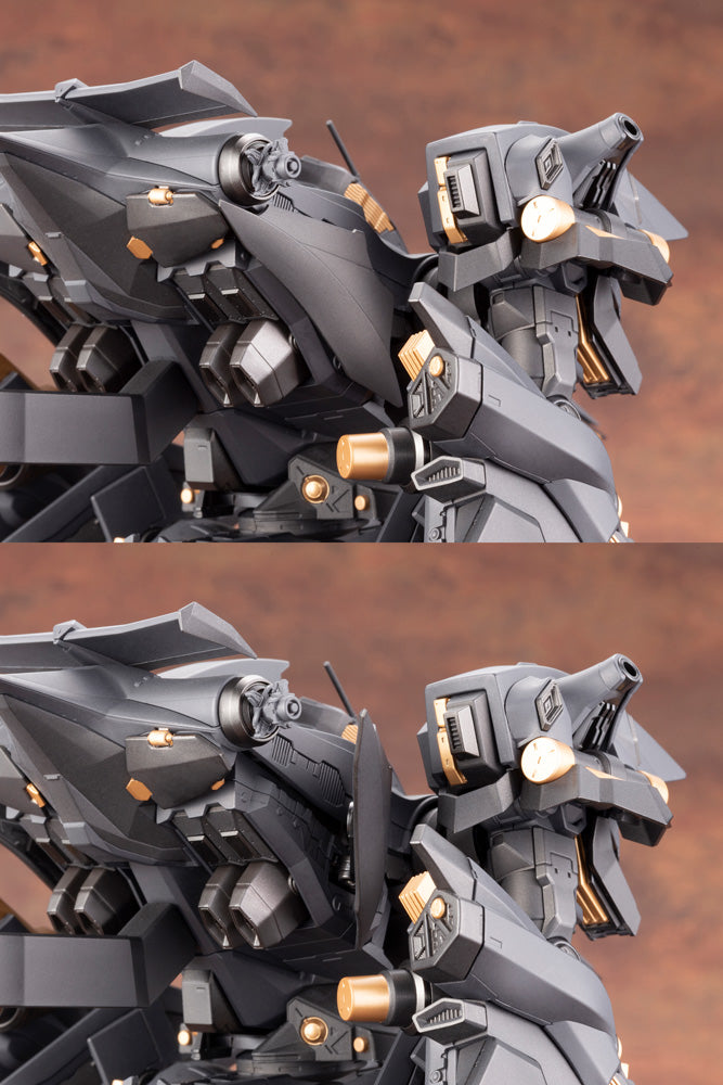 Kotobukiya Armored Core Series Decoction Models Rayleonard 03-Aaliyah Supplice, Action Figure Kit