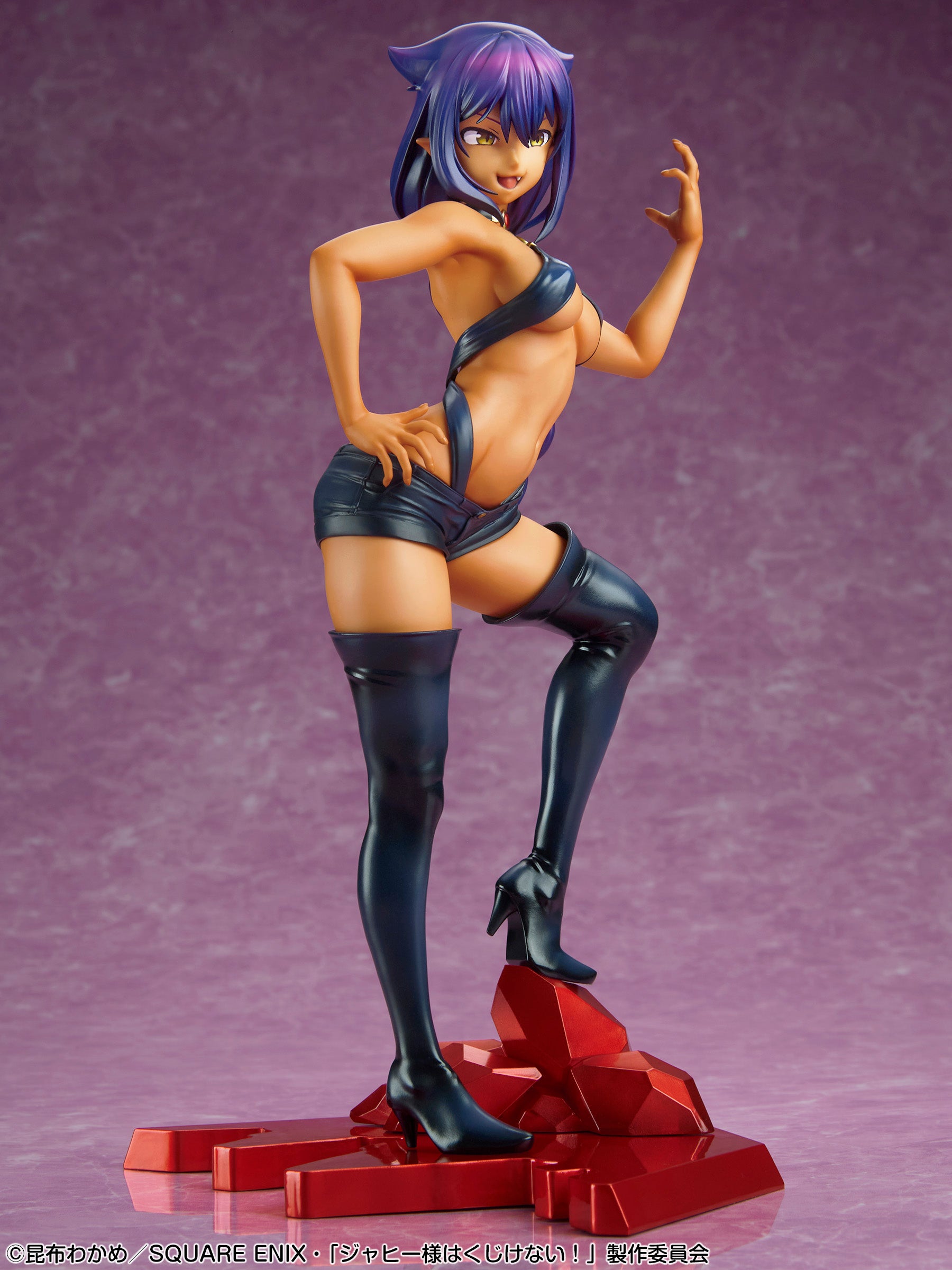 GoodSmile Company 1/7-scale Figure [Jahy]