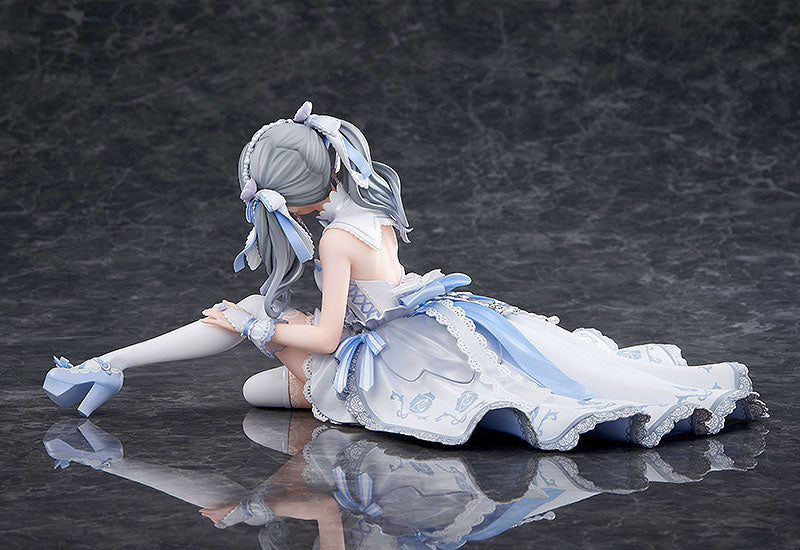 GoodSmile Company Ranko Kanzaki: White Princess of the Banquet ver.