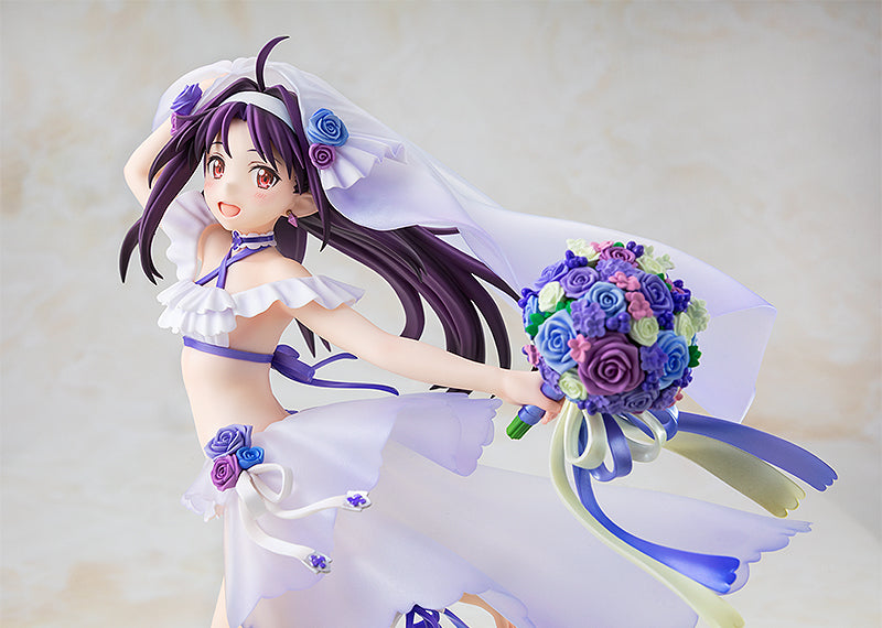 SAO - Yuuki - KDcolle - Summer Wedding Ver. - 1/7(Kadokawa)