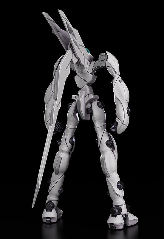 Good Smile Company Fafner in the Azure The Beyond Series Fafner Mark Sein (Re-Run) Moderoid Model Kit