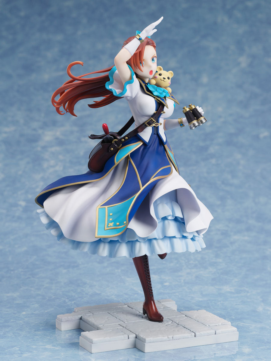 Good Smile Company My Next Life as a Villainess: All Routes Lead to Doom! X Series X Catarina Claes 1/7 Scale Figure