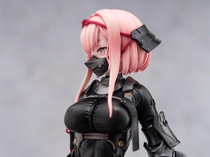 Good Smile Company Falslander Series Samurai 1/7 Scale Figure