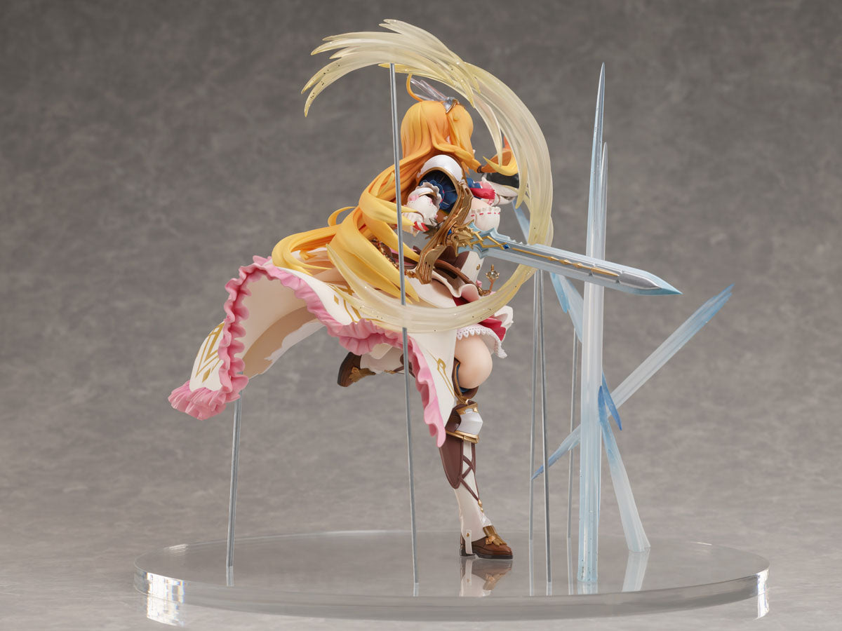 FURYU Corporation Princess Connect Re：Dive Pecorine ★6 1/7 Scale Figure