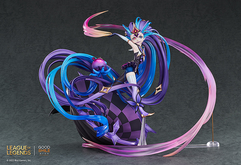 Good Smile Company Star Guardian Zoe